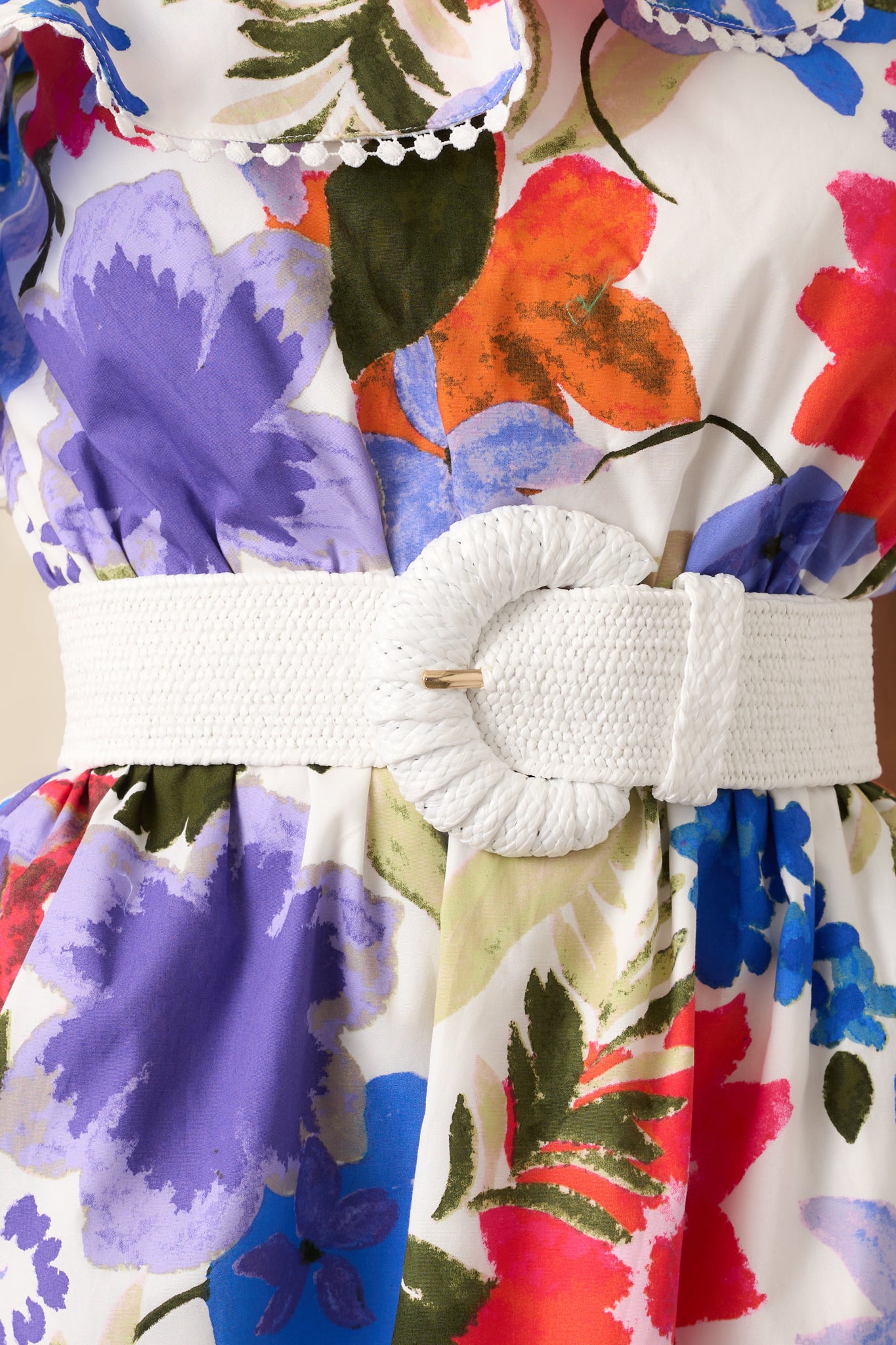 Just Another Path White Belt